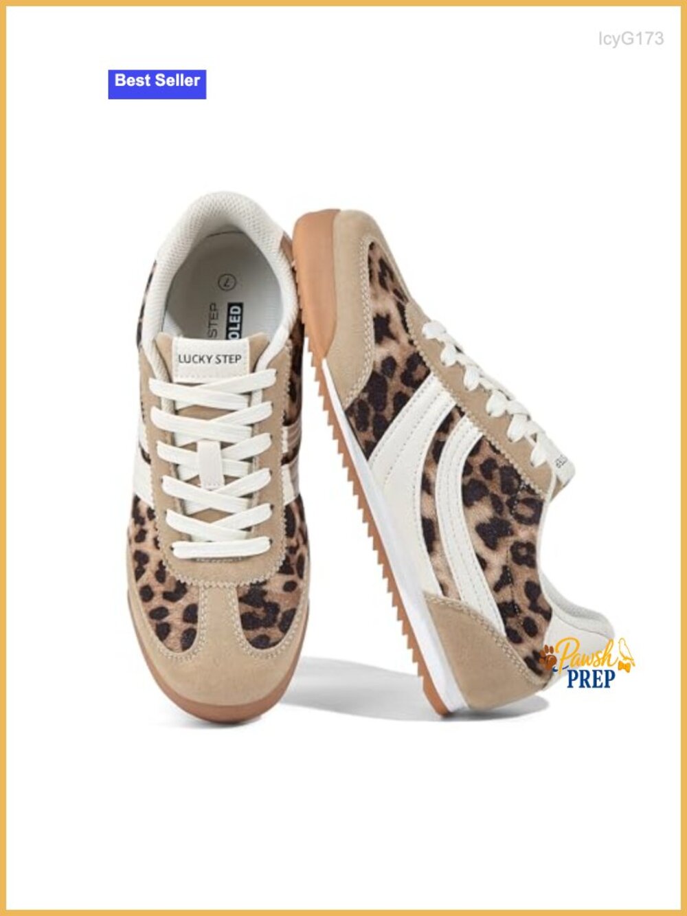 Retro Thin Sole Fashion Sneakers - Lightweight Lace Up